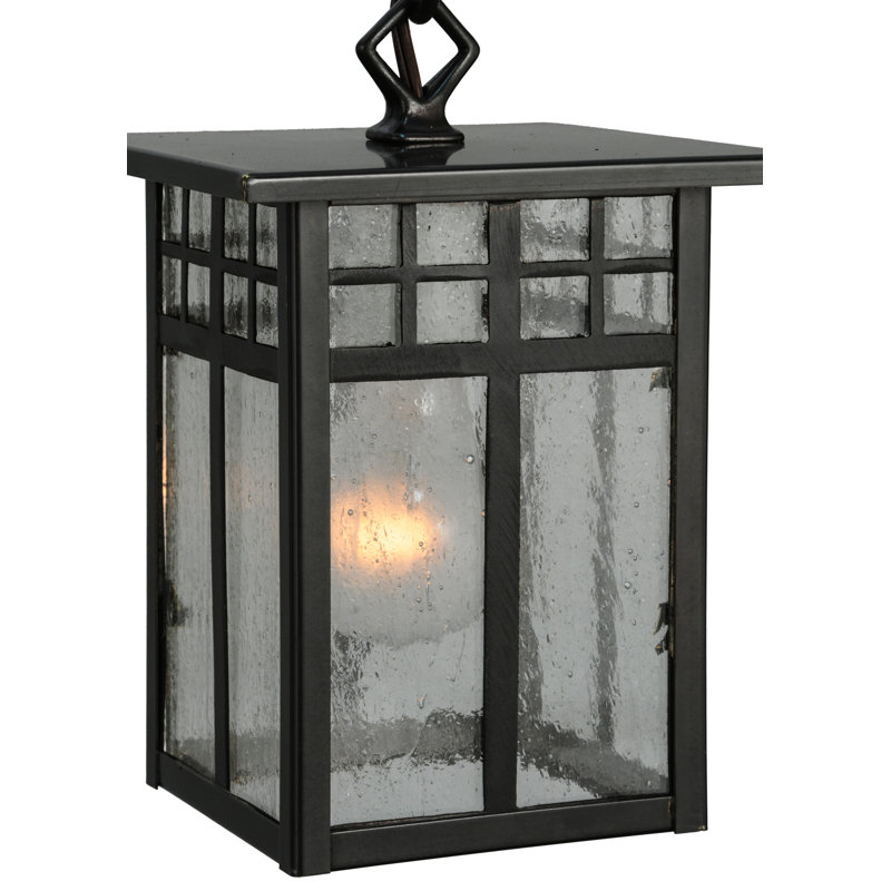 1 - Light Pendant