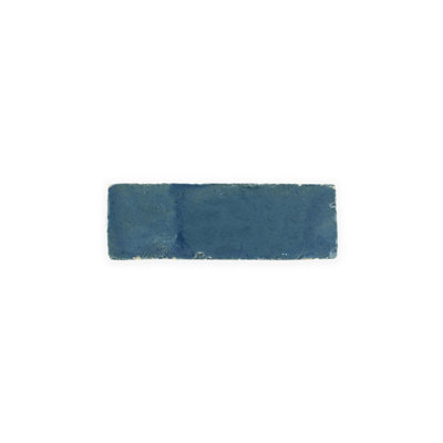 Carreau de mur marocain 5-1 / 2 "x 1-3 / 4" Moroccan Bejmat