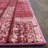 Monaco Performance Geometric Rug-648401913