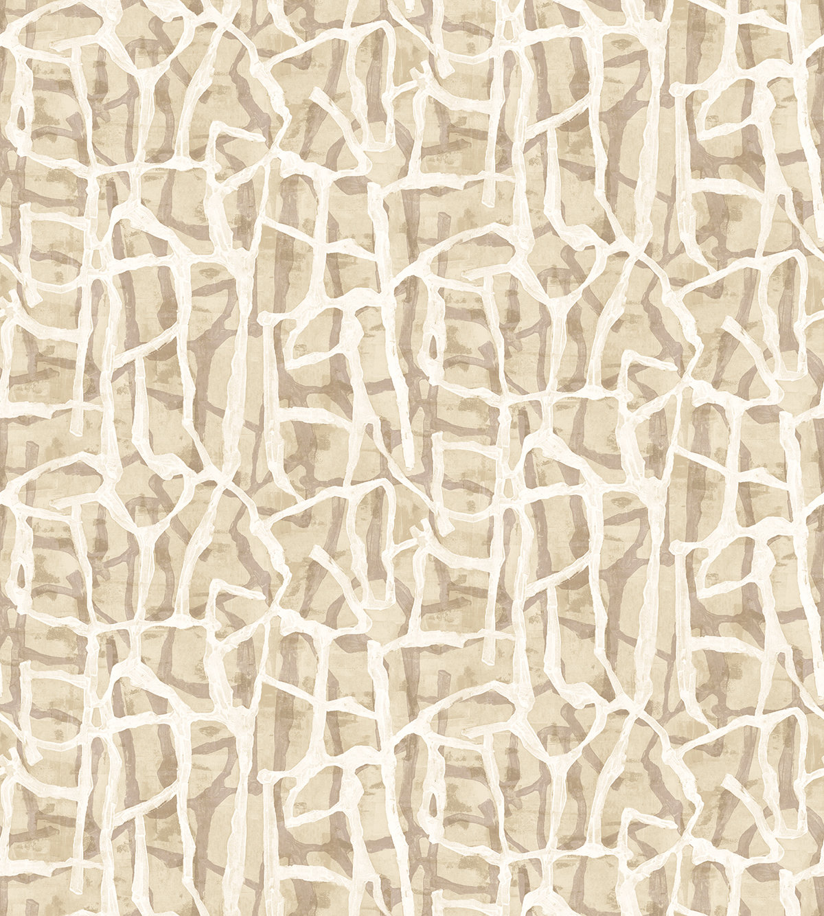 Zenia Abstract Wallpaper