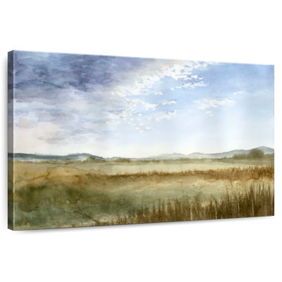 Alvord Montana Horizon I