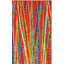 Tapis abstrait performance Zavala Aztec-22261097