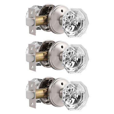 Passage Door Knob