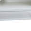 Darshi Faux Leather Upholstered Storage Bench