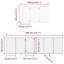 Sumava Solid Wood Dog House Door-1527993414-1527993410