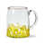 Jaune est en rupture de stock