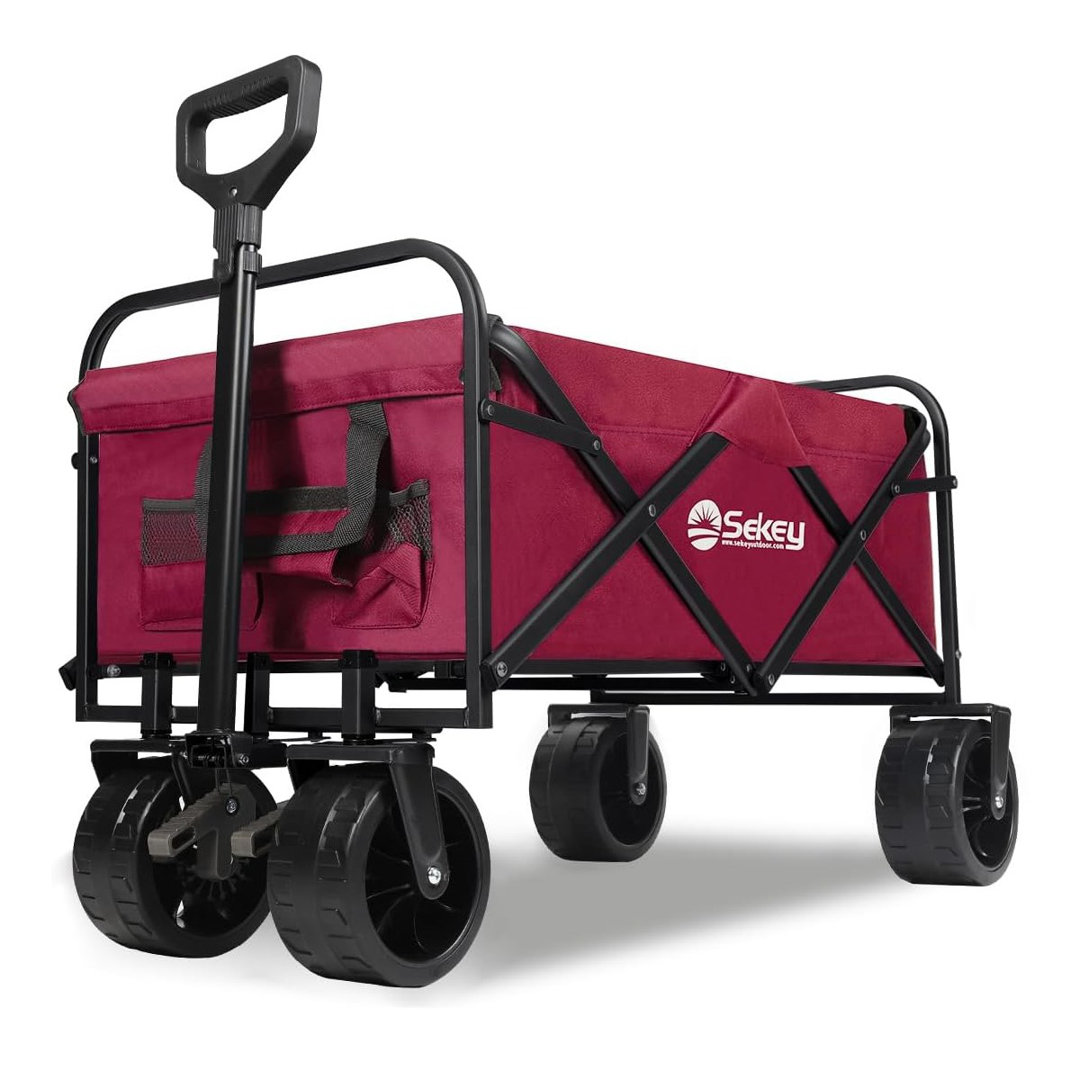 Transportwagen