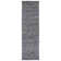 Elle Area Rug in Dark Gray