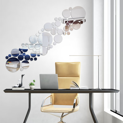 Abstract Wall Decal