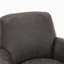 Fauteuil pivotant pour fauteuil