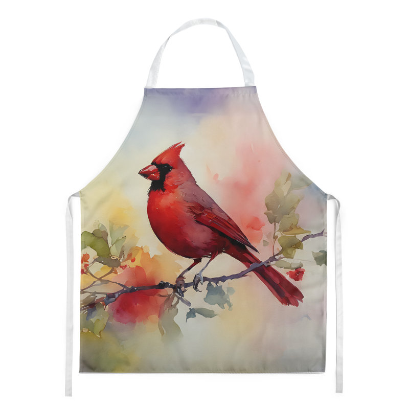Tablier Cardinal