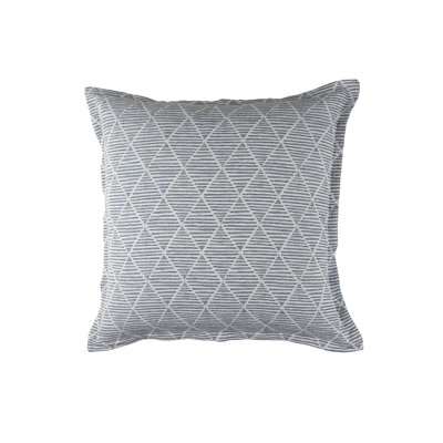 Brook Euro Pillow Cover & Insert
