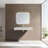 Latitude Run® Cofer 18.11 " Resin Bathroom Sink