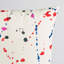 Schumacher x Porter Teleo Ink Splash Pillow-62588715