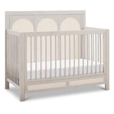 Lit de bébé convertible 4-en-1 Eloise