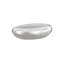 Liquid Silver River Stone Solid Coffee Table-213874519
