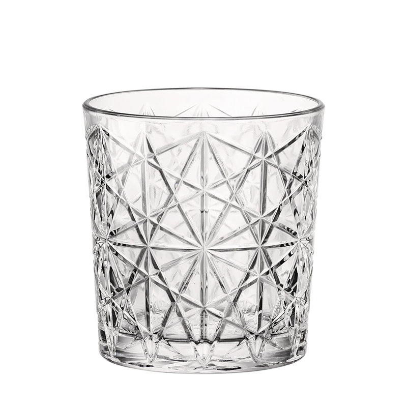 Lounge Whisky Glasses, 12, 275ml