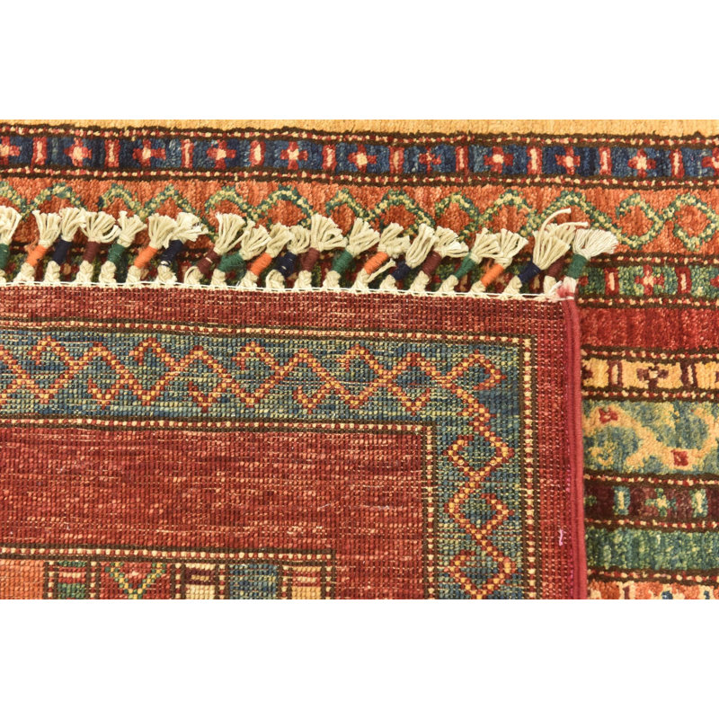 Nitta Multi Rug