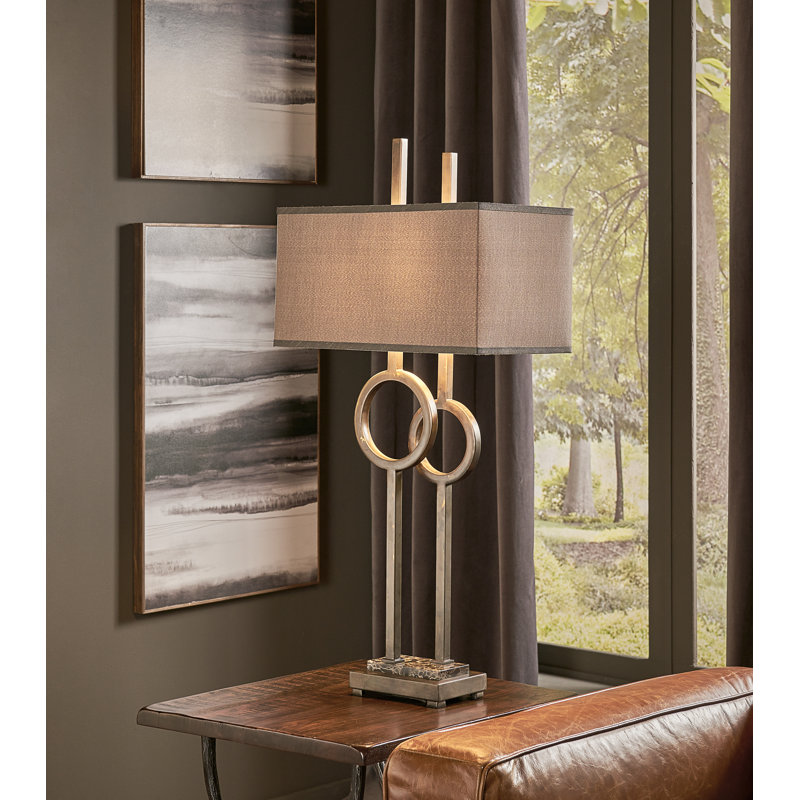 Tootsie Table Lamp