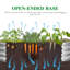 Metal Raised Garden Bed-1687284114
