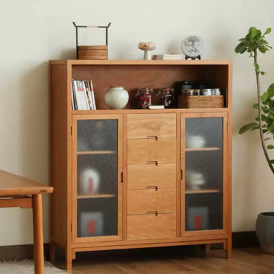 Multi-Functional Simple Sideboards