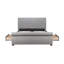 Angarano Upholstered Bed Frame-37277736