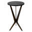 Malone Granite End Table