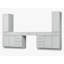 Meuble-lavabo double Disar-111468183