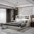 Hoschton Headboard