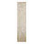 One-of-a-Kind 2'5" X 10'3" Hand Knotted Area Rug