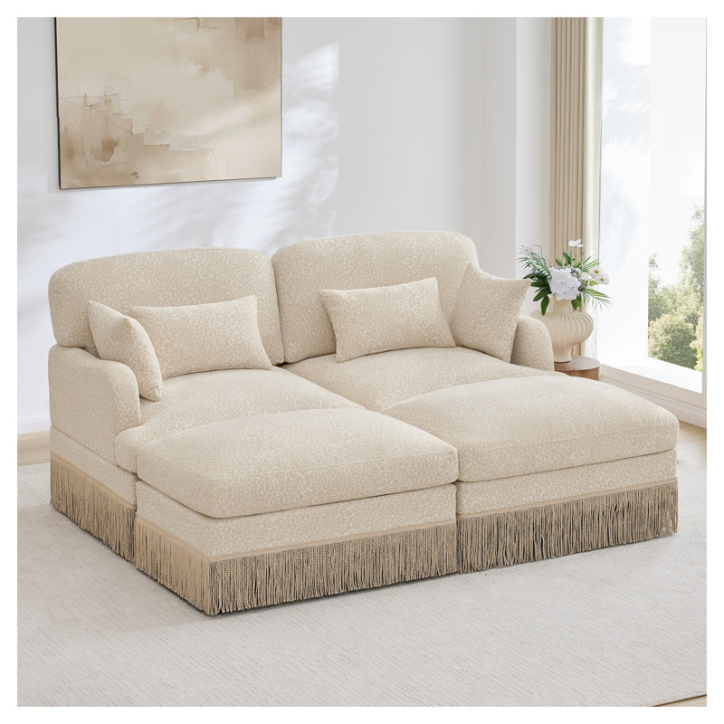 Canapé modulaire Comfy Chenille