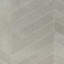 New Rock 4x21 Chevron Matte Porcelain Tile-703529411