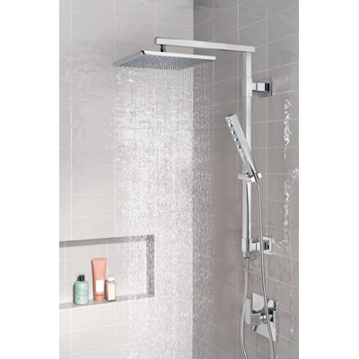 Emerge Shower Faucet