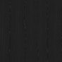 Black Wood Grain