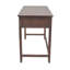 Zuria Solid Wood Writing Desk-298395371