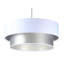 Shandra 1 - Light Black Drum Pendant-1019716277-1019716286