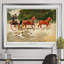 « cheval drawed coach alamy », impression-28042248-28042160-28042252