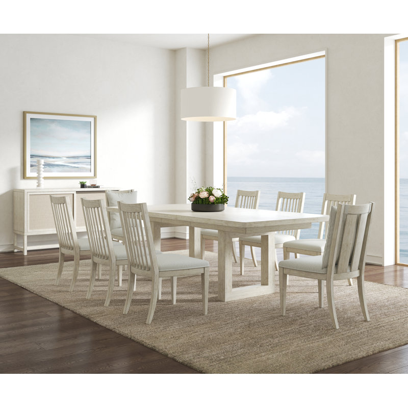 Cotiere Dining Table