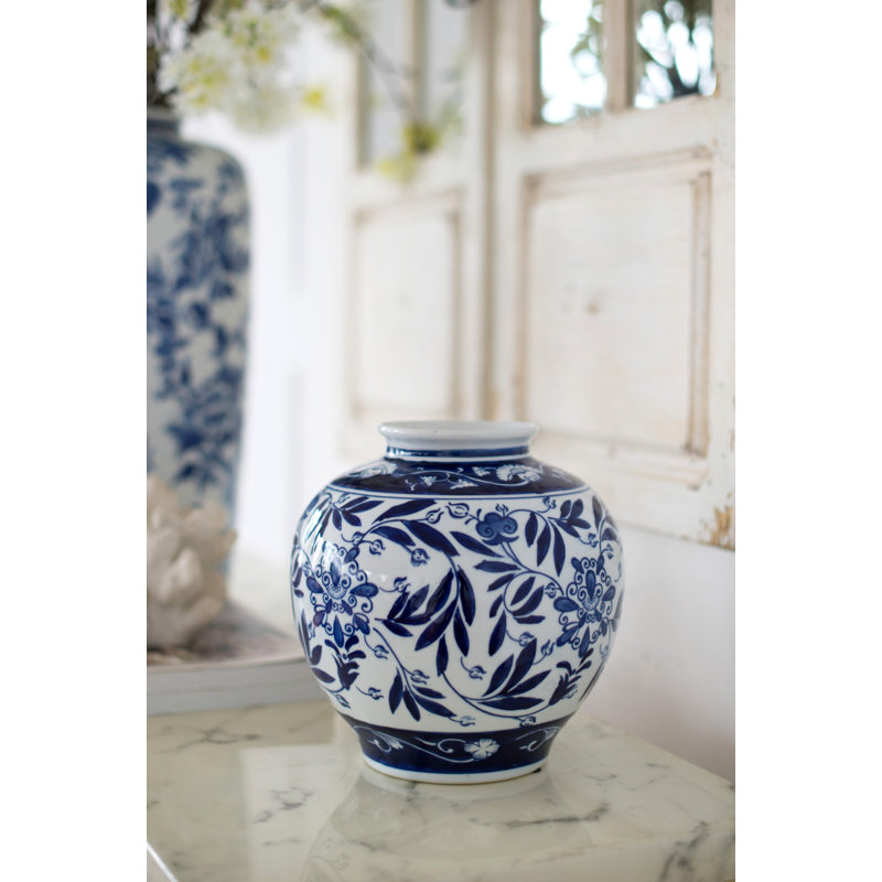 Magnifique vase de table