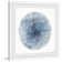 " Embossed Tree Ring " by Julia Posokhova