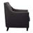Damira Upholstered Armchair-824345881