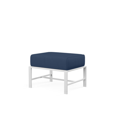 Bristol Outdoor Ottoman