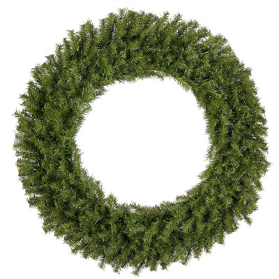 Couronne de sapin