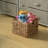 Sunside Sails Wicker Decorative Basket