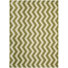 Vert/Beige