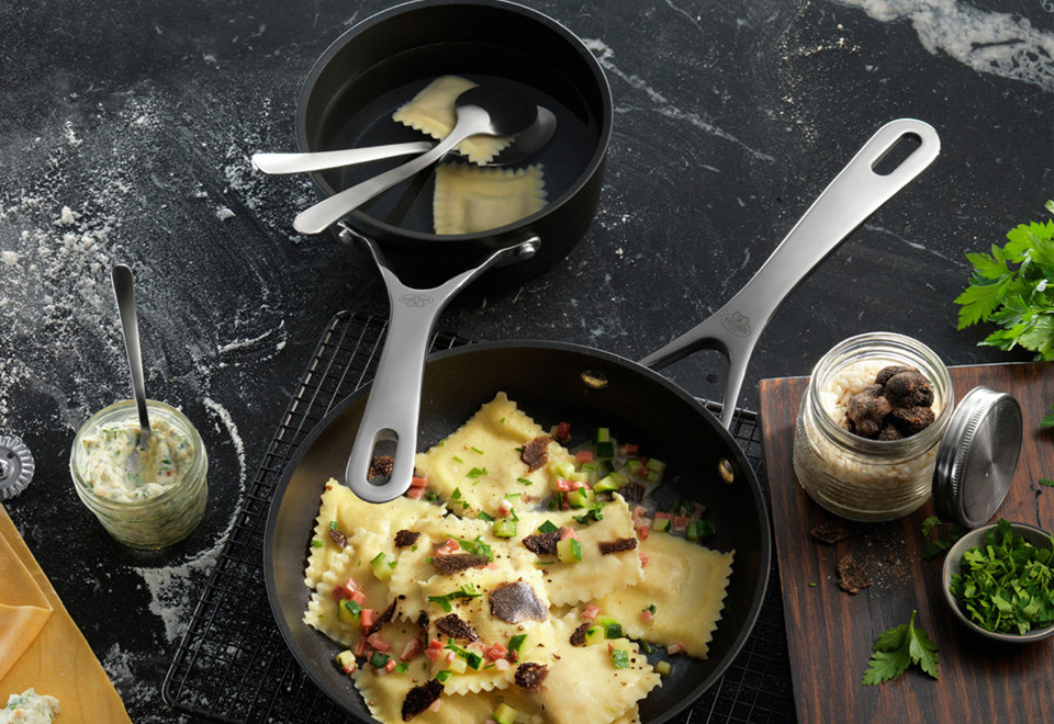 Cookware