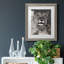 Lionne and Cub - Photographie avec cadre photo-897047076-897047080