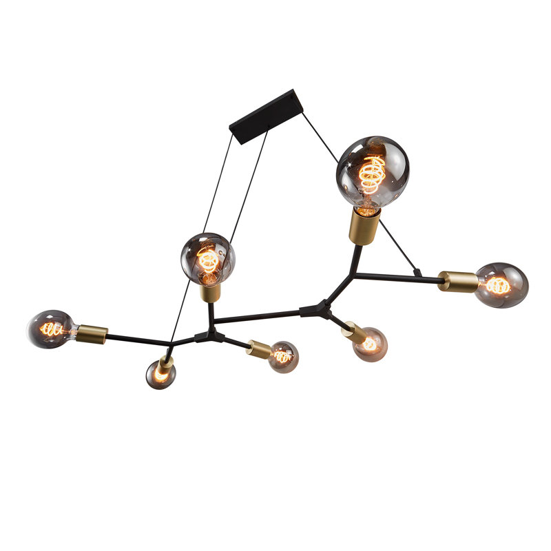 1 - Light Kitchen Island Pendant