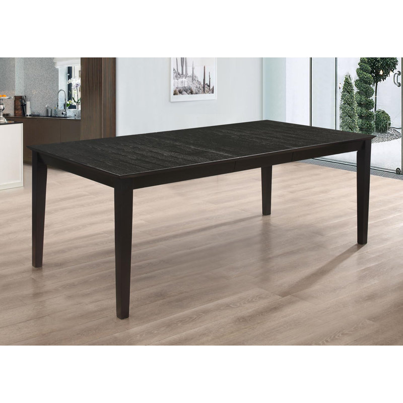 Table de salle à manger extensible Manko