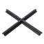 2kg Metal Free Standing Parasol Cross Base